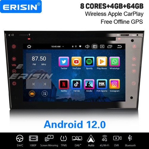 Core android car stereo - car,