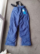 Trespass Thermos Ski Trousers