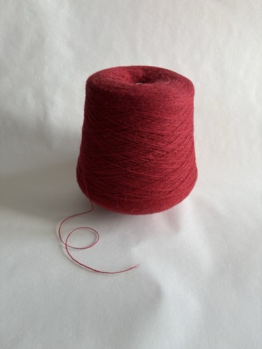 Knitting crochet yarn cone - knitting/crochet,