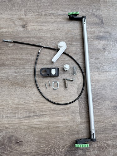 Bugaboo cameleon handle - bugaboo,