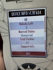 Dreamscience IMAP 3 Lives Left And Unmarried Mk3 Focus St With Pop And Bang