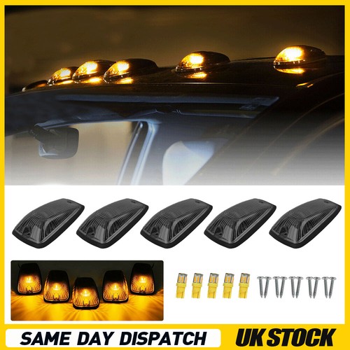 Led cab roof - 5x,