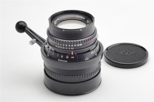 Carl Zeiss For Hasselblad 500 C S-Planar 5.6/120Mm Black