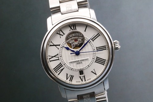 Mint frederique constant - ],