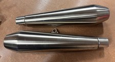 Triumph Thruxton R /RS Genuine