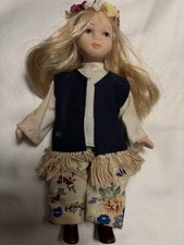 Vintage DeAgostini Porcelain