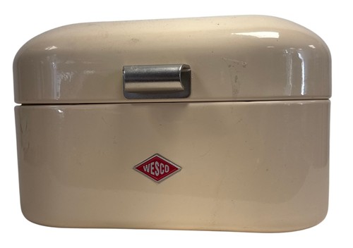 Wesco single grandy retro - wesco,