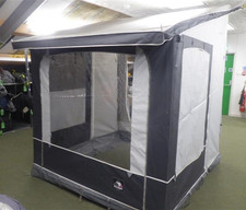 Dorema Oslo Size 1 Porch