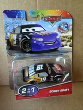 DISNEY CARS - Colour Changers