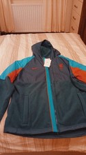  Liverpool FC Green Hooded