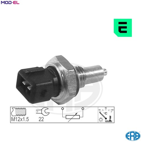 Sensor coolant temperature - sensor,
