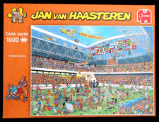Jan van Haasteren 1000Piece