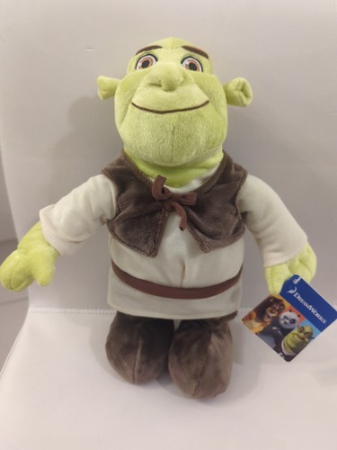 Dreamworks disney shrek - disney,