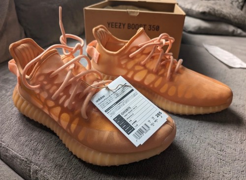 Yeezy boost 350 - boost, uk
