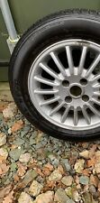Ford Focus Ghia Alloy Wheel