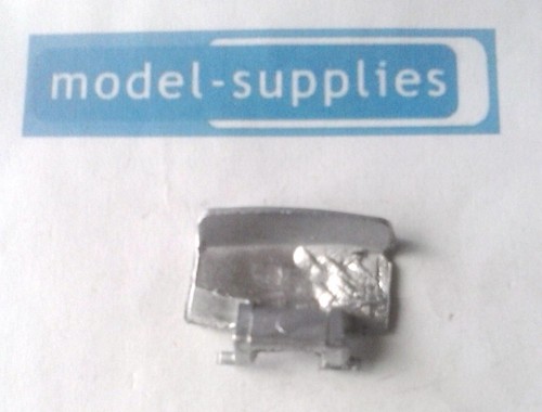 Dinky 158 rolls - dinky, silver
