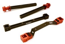 Integy Adjustable Rear Mount