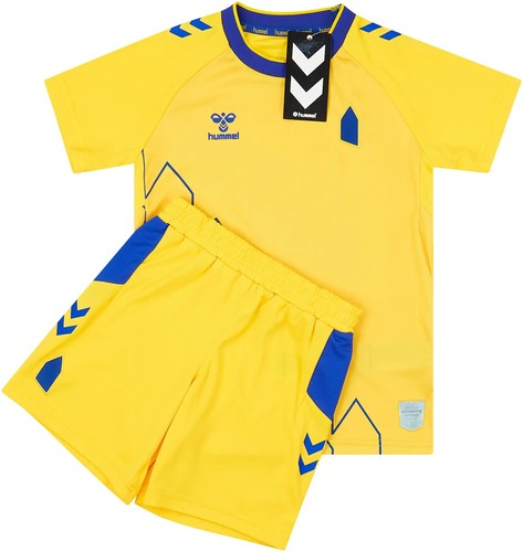 Everton football kit shirt - everton,