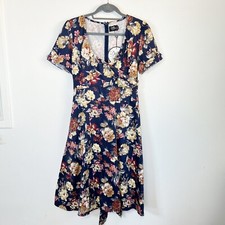Dolly & Dotty Dress Fit &