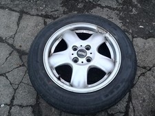 BMW MINI COOPER S R50 R52 R53