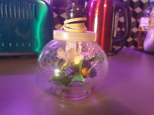 Genuine vintage mid century - vintage,