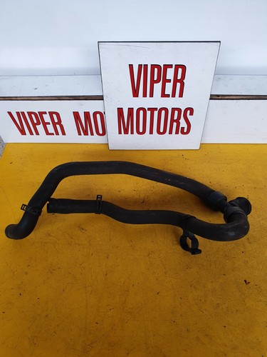 Vauxhall astra mk6 radiator - vauxhall,
