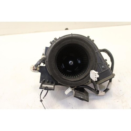 Heating engine toyota hr - engine,