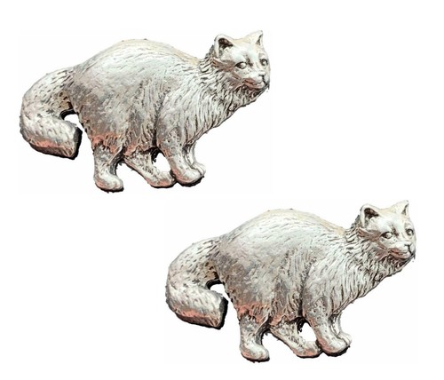 Birman cat handcrafted - x,