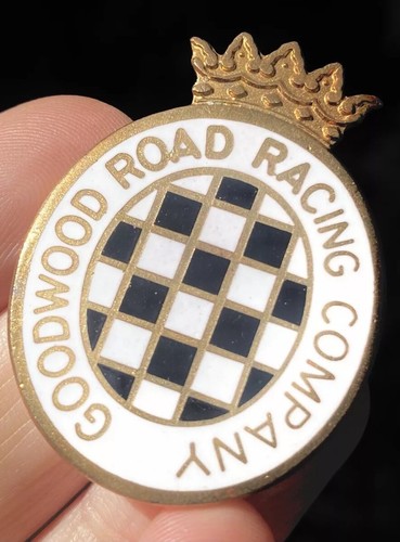 Goodwood road racing company - goodwood,