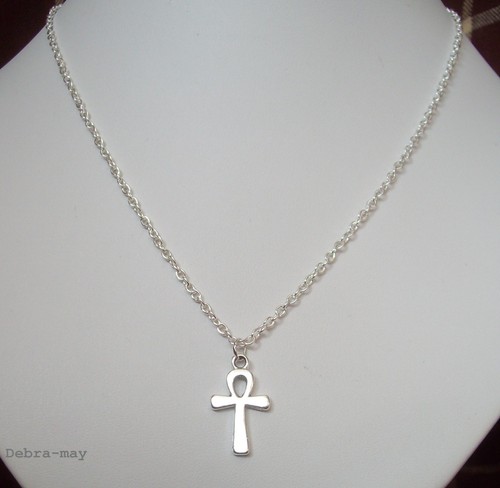 Small egyptian ankh - egyptian, crux