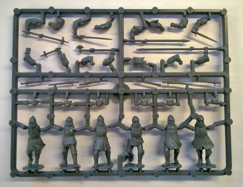 Perry miniatures agincourt - perry,