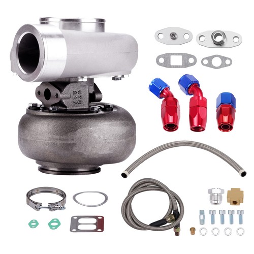 Gt45 band turbo - gt45, t4