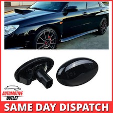 2X LED SIDE INDICATOR MARKER