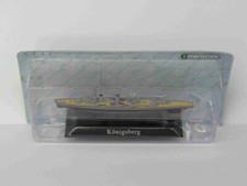 Koenigsberg Light Cruiser