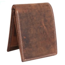 Mens RFID BLOCKING Real