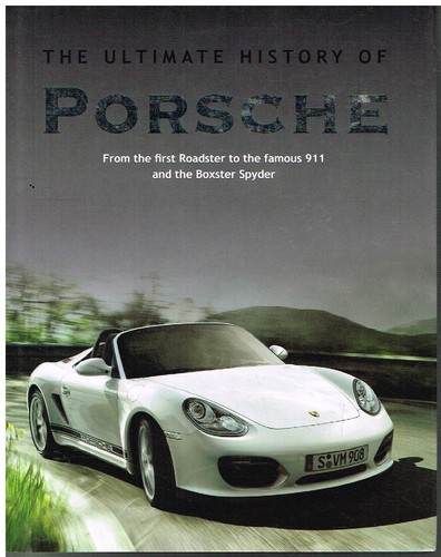 Porsche incl 356 - porsche, 911