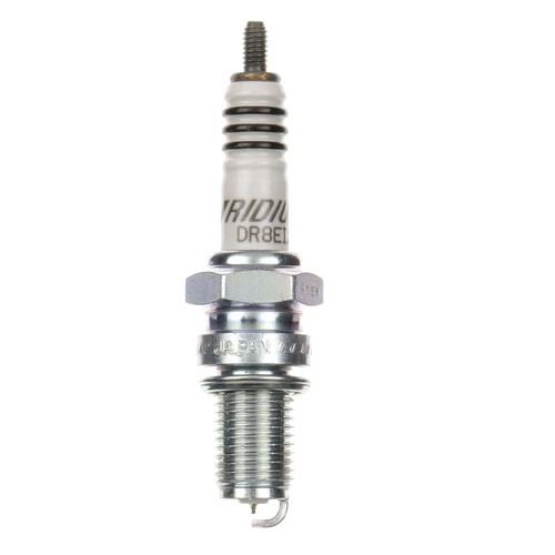 Ngk dr8eix iridium spark plug - dr8eix,
