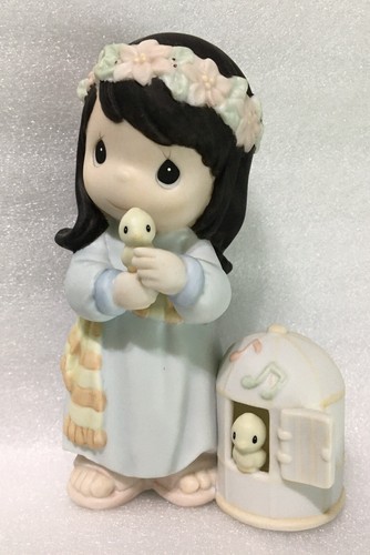 1996 enesco precious moments - enesco,