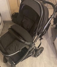 Oyster 3 Deluxe Buggy With