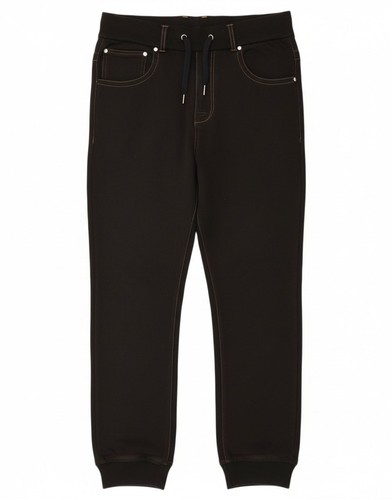 Zara mens joggers cropped - zara,