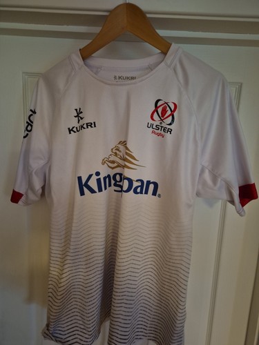 Ulster rugby kukri 2019 - kukri, 2019-20