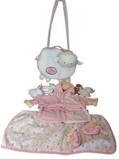 Baby annabell original 1998 - baby,