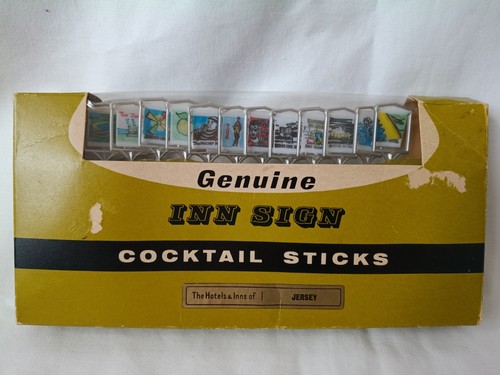 Vintage genuine inn pub signs - vintage,