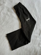 Boiler Room Wide Leg