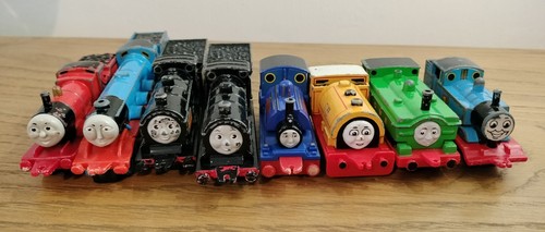 Ertl vintage thomas the tank - vintage,