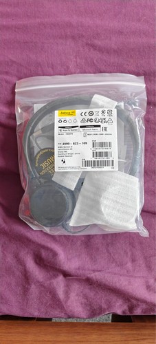 Jabra evolve wired - jabra,