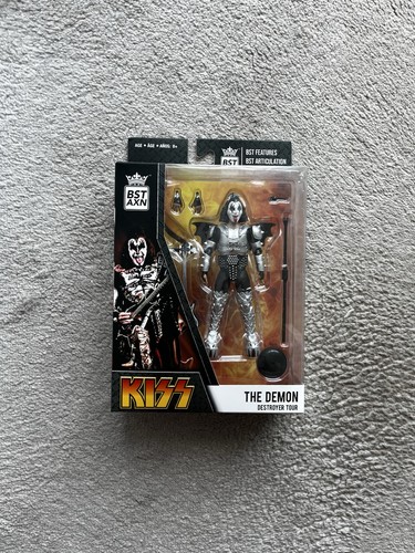 But axn kiss the demon - axn,