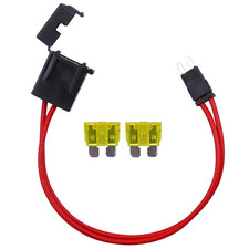 32V 16 AWG Specialized Car