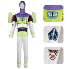 Toy Story Buzz Lightyear