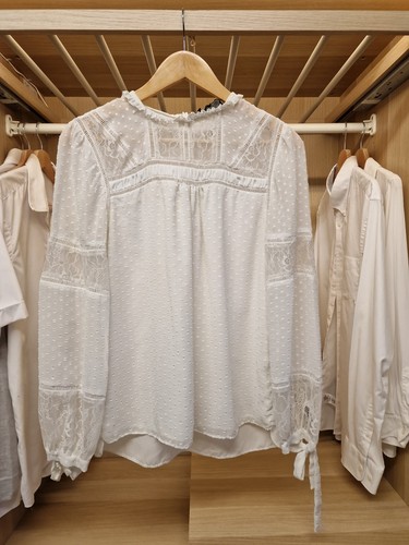 Womens label lab - womens, white